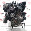 Motor Mercedes CLK, 2.7 CDI, 2002 - 2010 • Cod motor: OM 612967 - 2