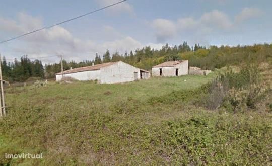 Herdade com 21ha, Bordeira, Aljezur