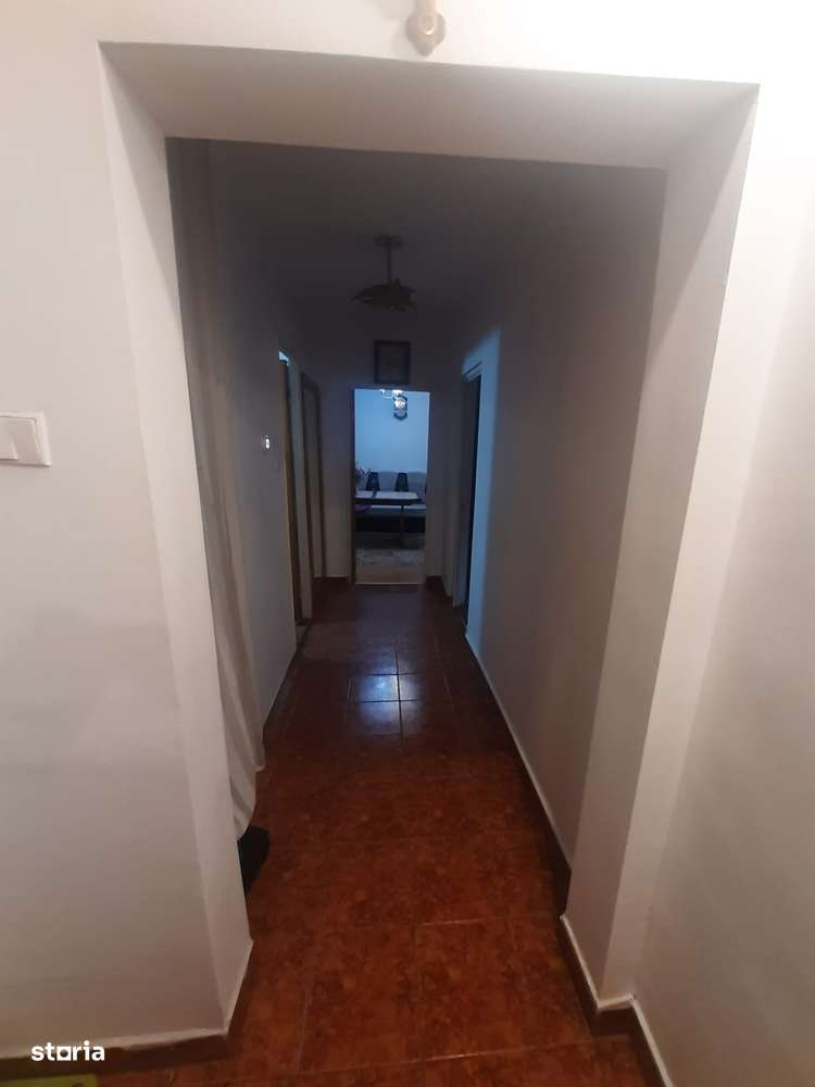 Drumul Taberei Bld.1 Mai-12