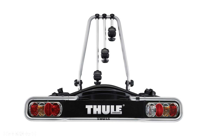 Thule EuroRide 942 bagażnik na hak na 3 rowery - 3