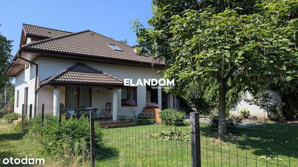 Działka z domem - Pełny obrazek: 2/11