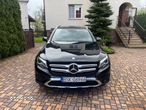 Mercedes-Benz GLC 220 d 4-Matic - 1