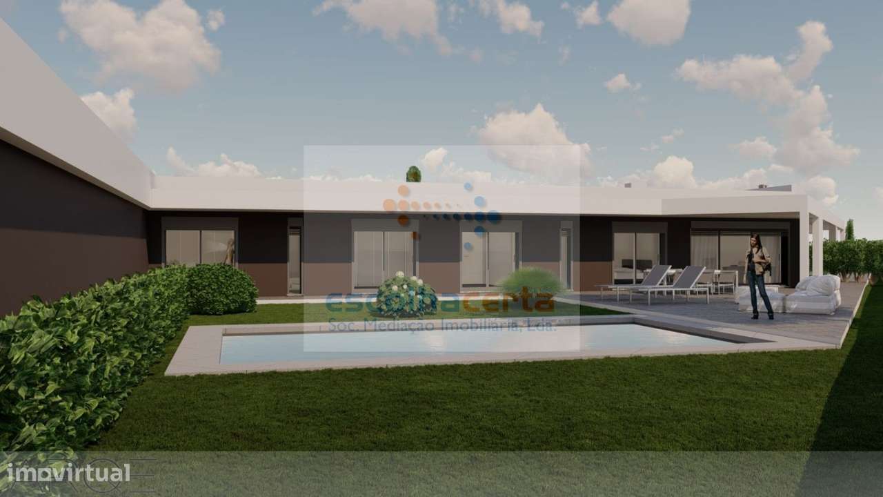 Moradia C - Hanjos Village-7