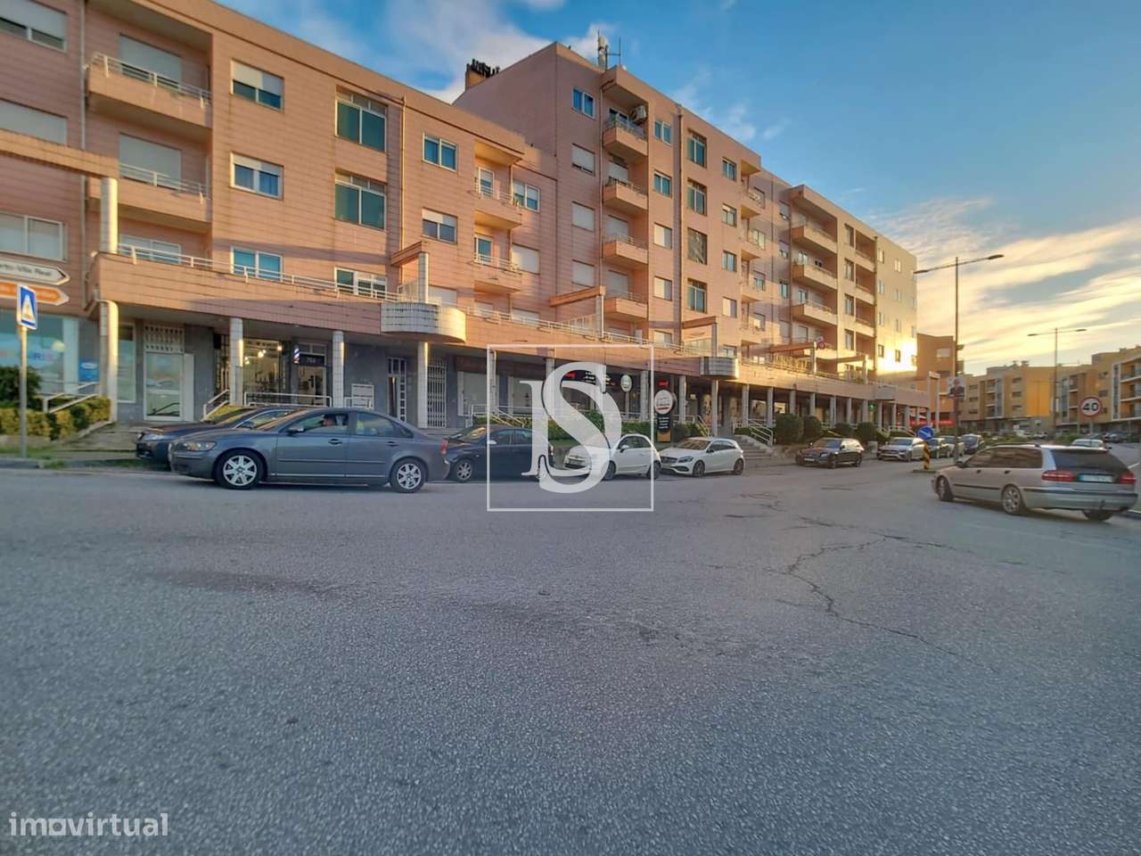 Apartamento T2  centro Ermesinde-25