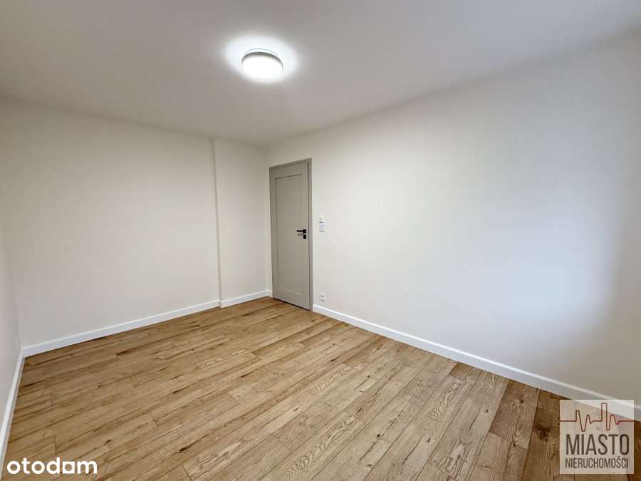 Wysoki standard - ul. Zamenhofa 7-13