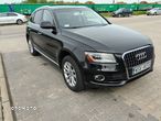 Audi Q5 2.0 TFSI Quattro Tiptronic - 2