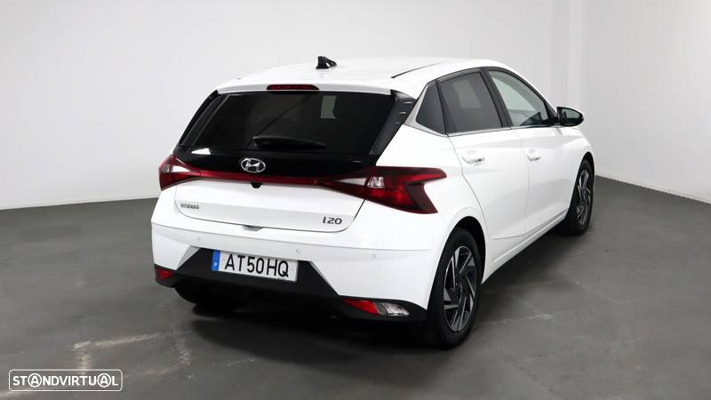 Hyundai i20 1.2 Comfort - 2