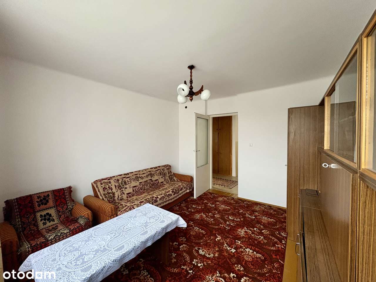 Dom z potencjałem + 673 m² działki | Sokołów Podlaski-10