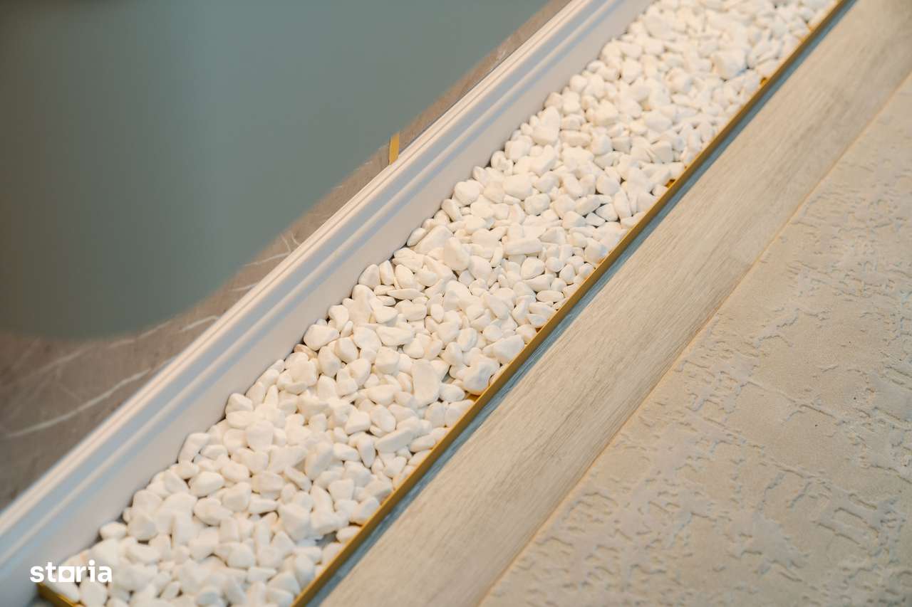 STUDIO DECOMANDAT SUPER OFERTA / Ivory Residence / Rond Omv / Pipera-7