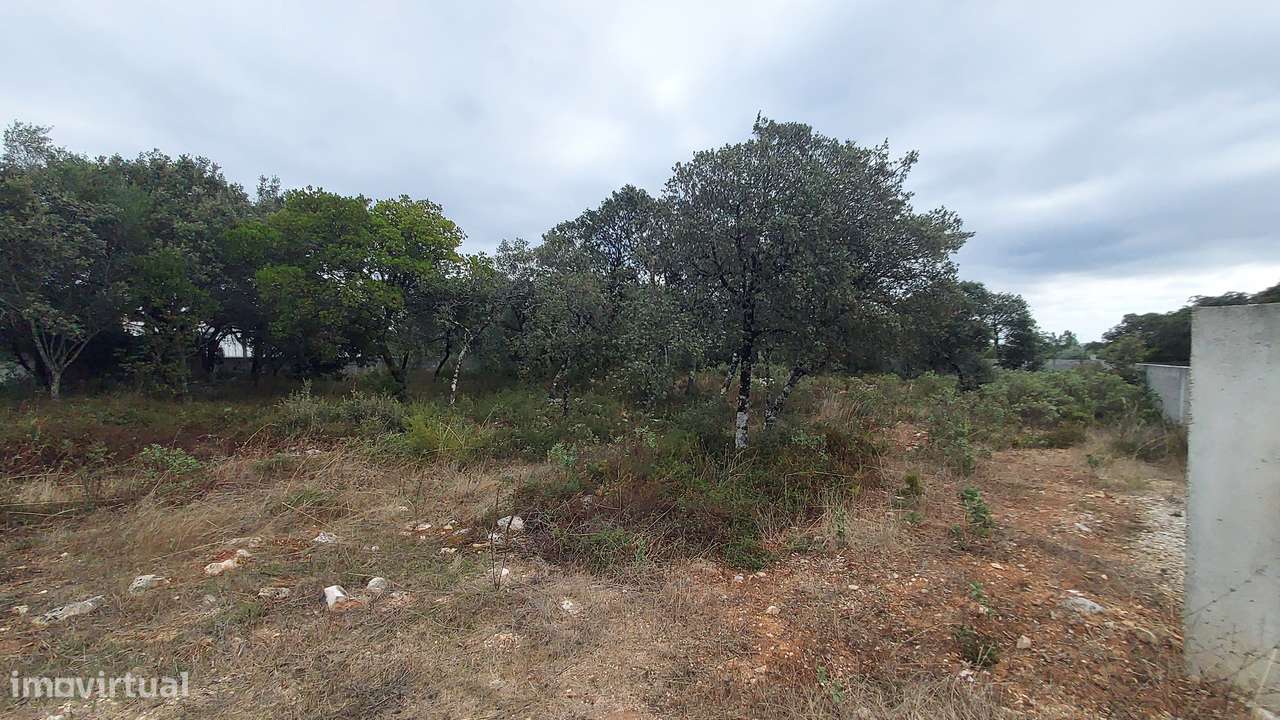 Terreno para construção - Fátima-5