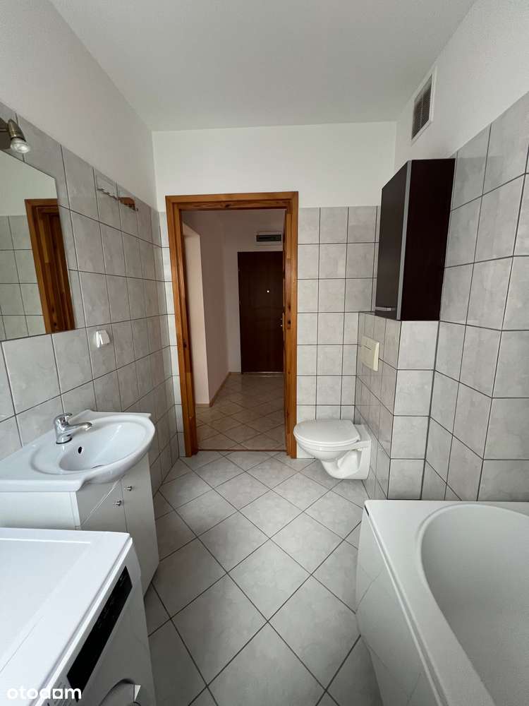 Przestronne mieszkanie 2-pok. przy Żurawińcu, ul. Błażeja-8