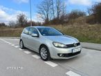 Volkswagen Golf VI 1.4 TSI Highline DSG - 7