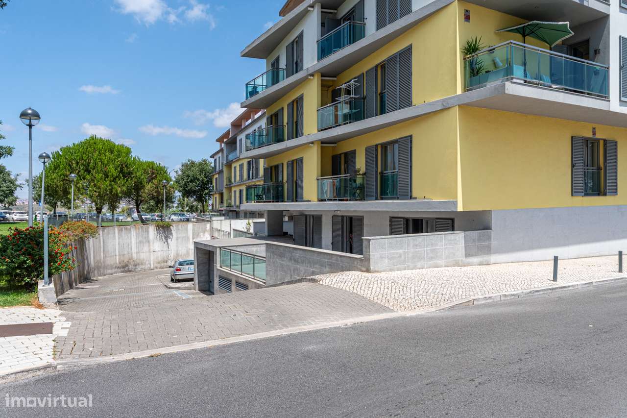 Apartamento, 135 m², Alfragide-32