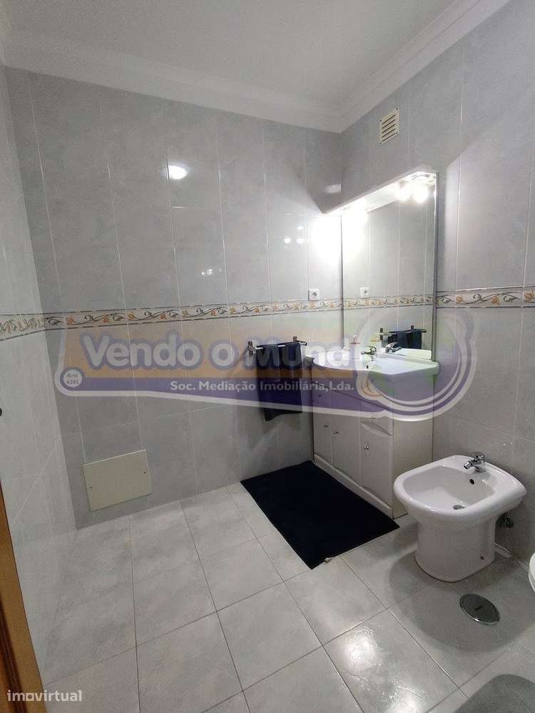 Apartamento T2 em Benavente (B639) - Grande imagem: 5/12
