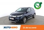 Honda HR-V 1.5 Elegance (ADAS) - 1