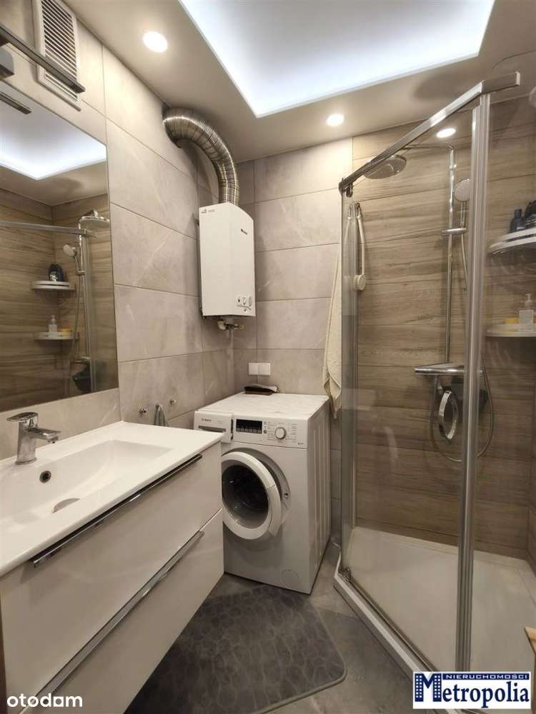 3pokoje/ Duży Balkon/ do wprowadzenia - Pełny obrazek: 4/9