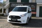 Ford TRANSIT CONNECT 230 L2 - 1