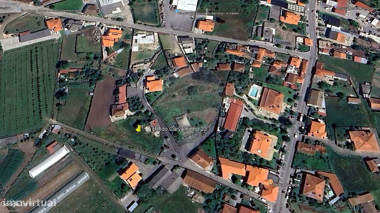 Terreno  para venda - Grande imagem: 4/22