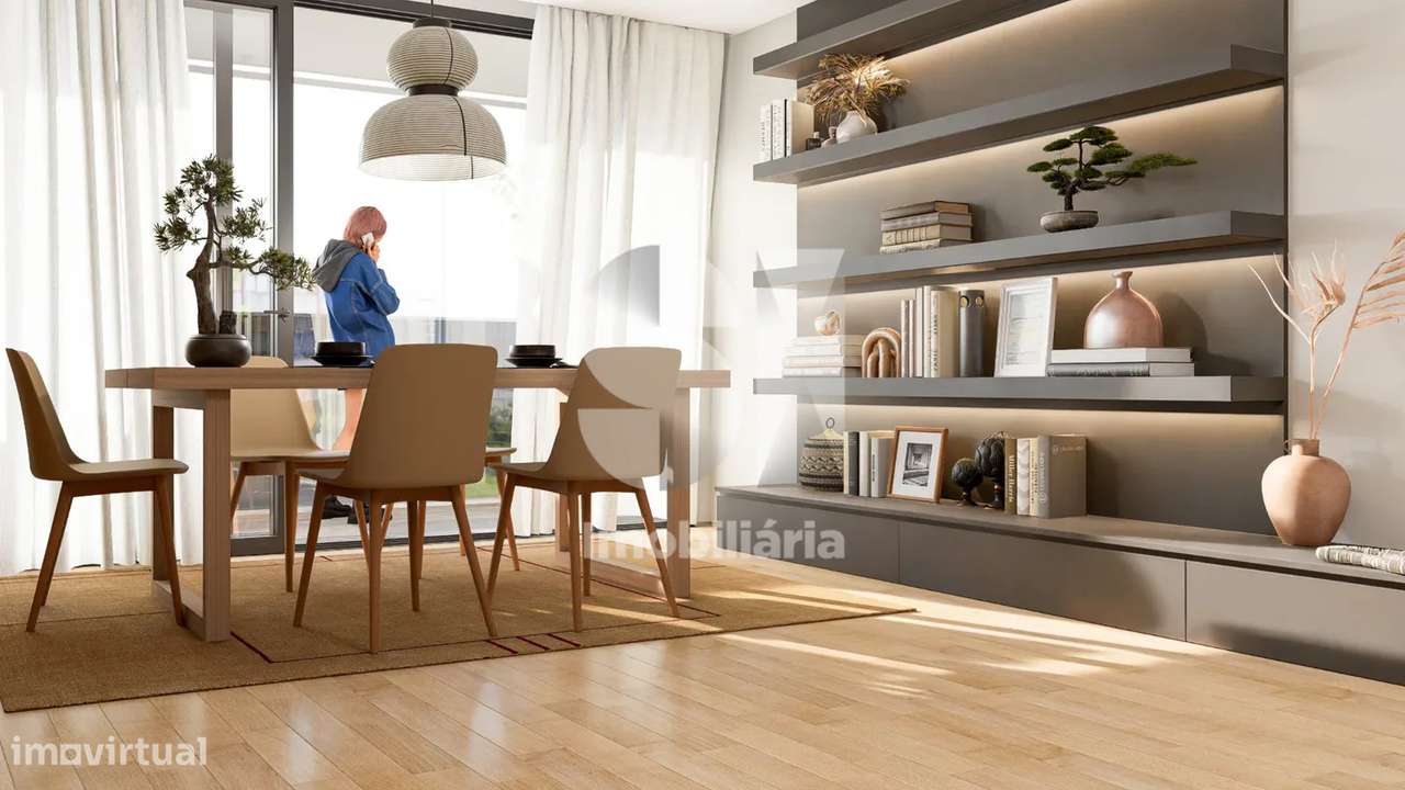 T1/T3 na Trofa (Em construção) - INvestimento-13