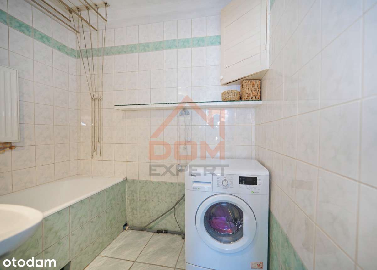 Przestronne 3-pokojowe mieszkanie z balkonem-11