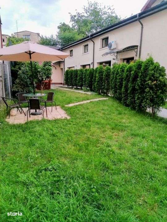 Spatiu 45mp 2 birouri Centru Independentei UMF - Imagine principală: 2/8