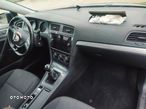 Volkswagen Golf 1.5 TSI ACT OPF BlueMotion Comfortline - 8