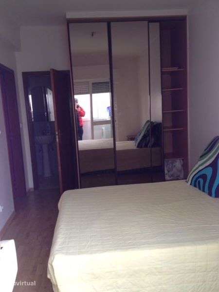 Apartamento Reboleira T1 a 5min estação metro e comboio - Grande imagem: 4/10