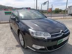 Citroën C5 1.6 HDi Séduction - 5