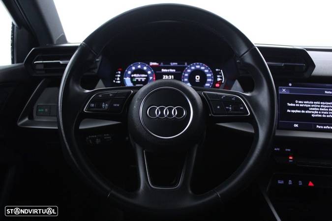 Audi A3 Sportback 30 TFSI Advanced - 20