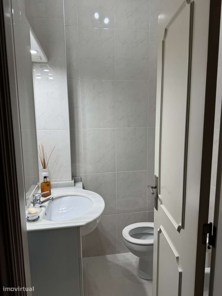 Apartamento Ramalde Monte dos Burgos - Grande imagem: 2/16