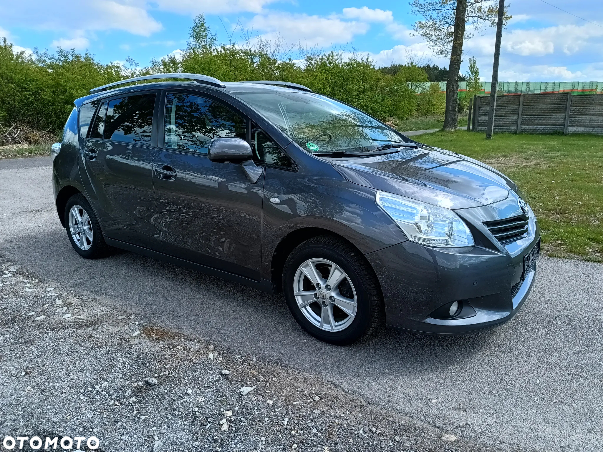 Toyota Verso 2.0 D-4D Executive - 3