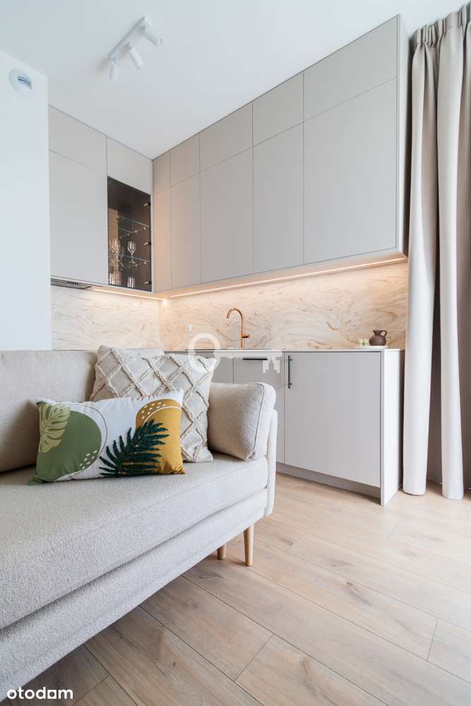 Gotowy apartament | Roi 29,64% | Gdańsk Sobieszewo - Pełny obrazek: 4/17