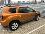 Dacia Duster 1.5 Blue dCi 4WD Prestige jante 17" - 5