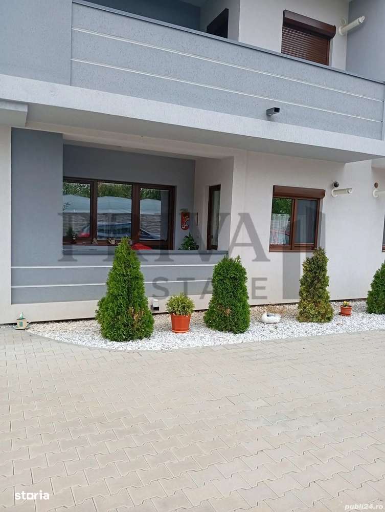 Apartament 1 cameră Chișoda - Imagine principală: 4/5