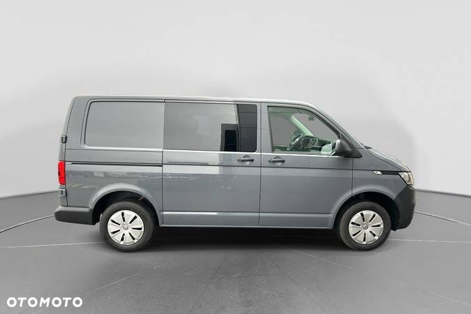 Volkswagen Transporter T6.1 BRYGADÓWKA/Snoeks Automat 2.0TDI 150KM, 3000mm L1H1 - 7