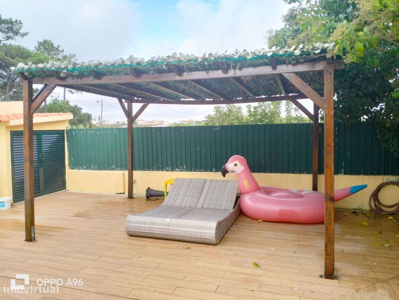 Moradia T3 Terrugem Sintra-10