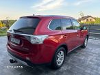 Mitsubishi Outlander 2.0 Intense + CVT - 7