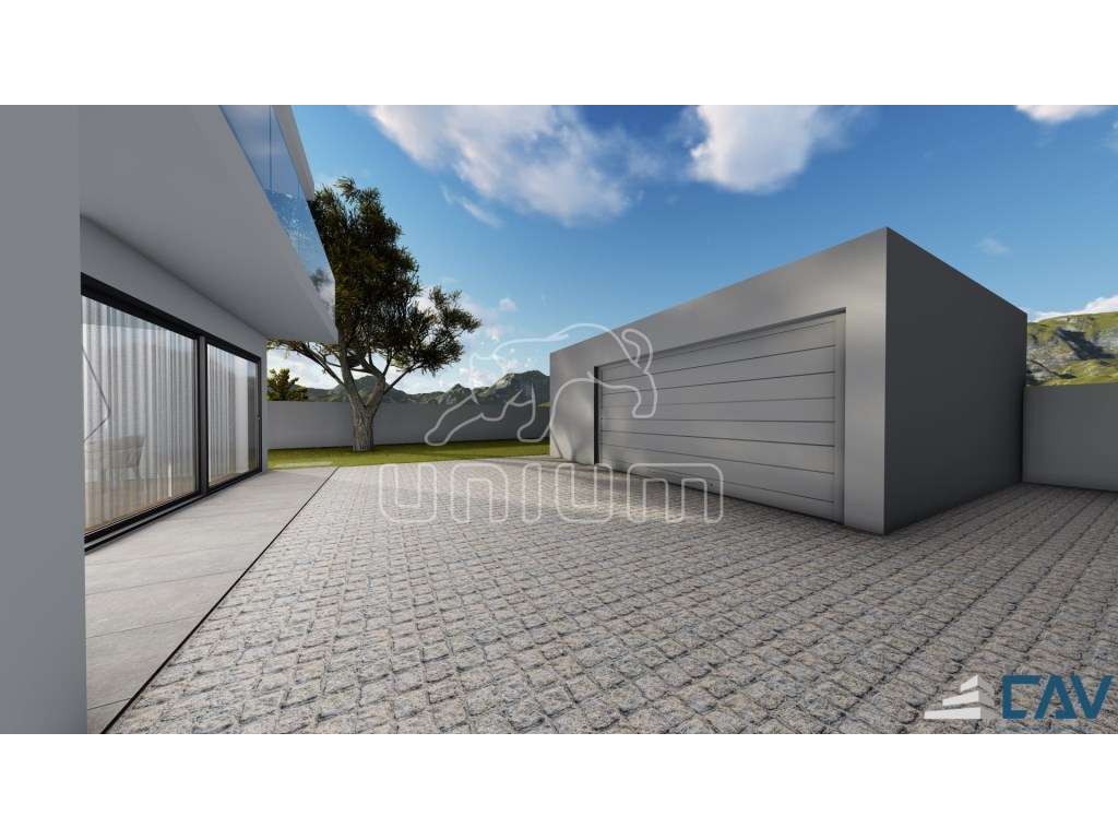 Moradia T4 Âncora, Caminha - Grande imagem: 5/13