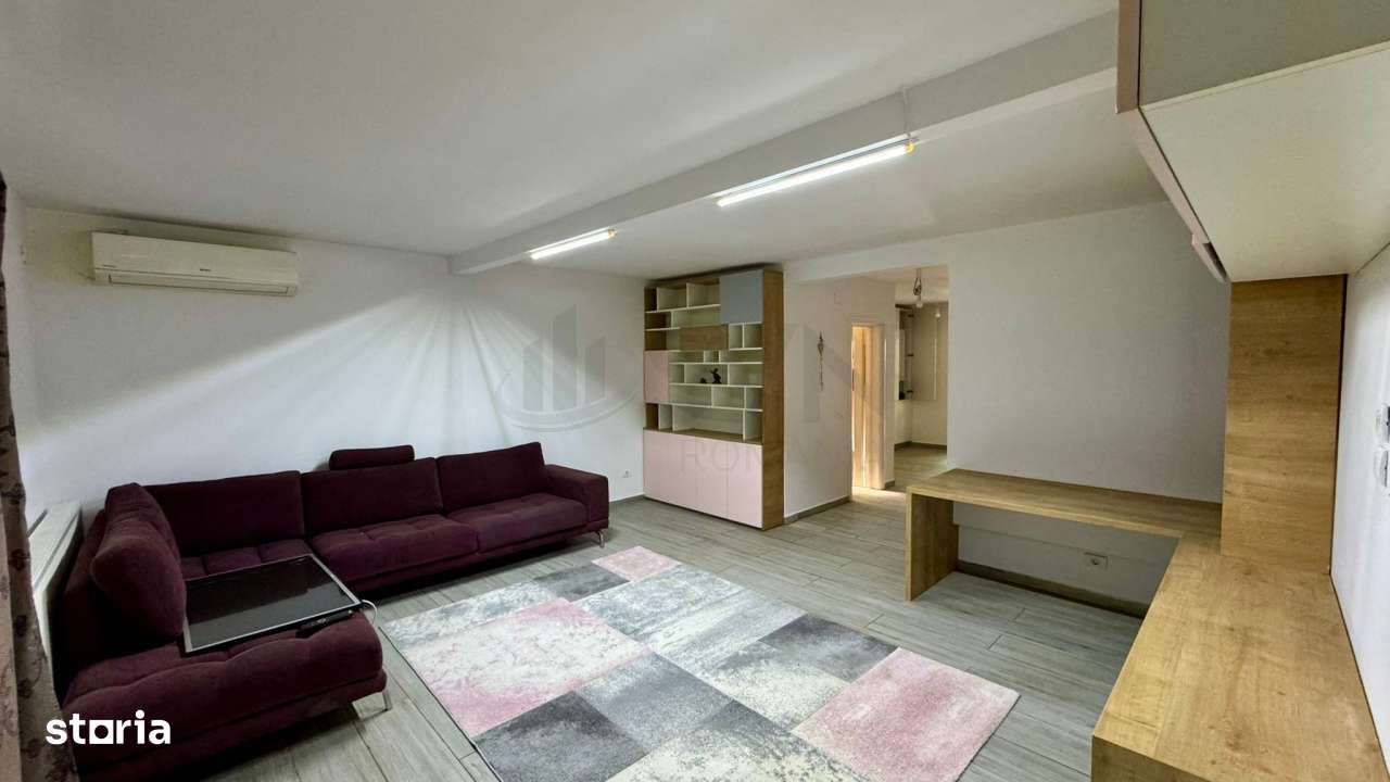 Vila 3 camere I Centru Tunari I Premium - Imagine principală: 2/15