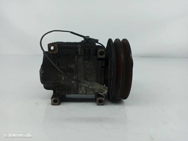 Compressor Do Ac Mazda 626 V Break (Gw) - 1