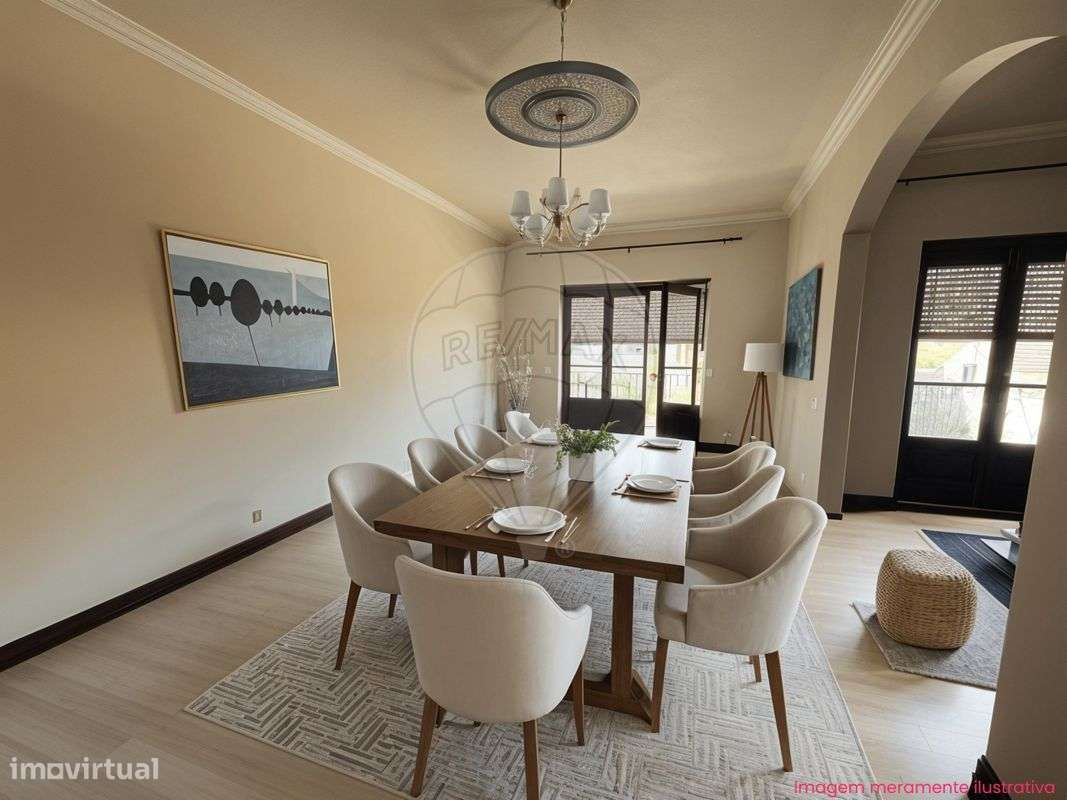 Moradia T5 para venda-14