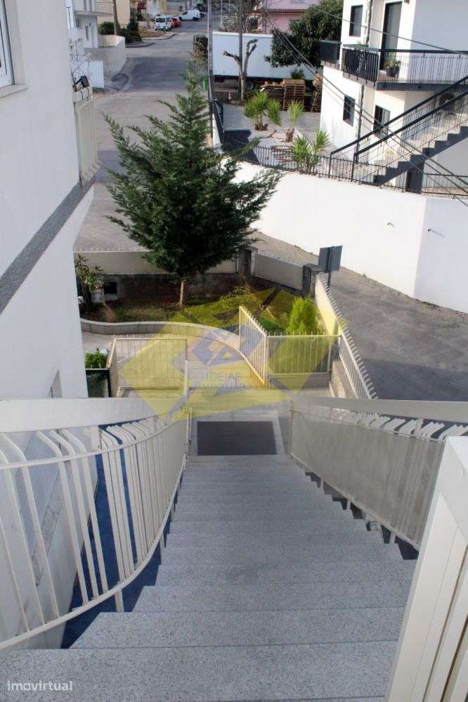 Andar Moradia T3 DUPLEX em Felgueiras-4
