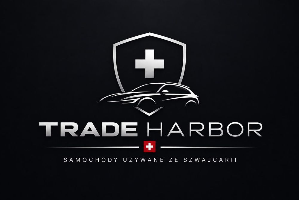 TRADE HARBOR Twój Profesjonalny Salon Samochodów Używanych