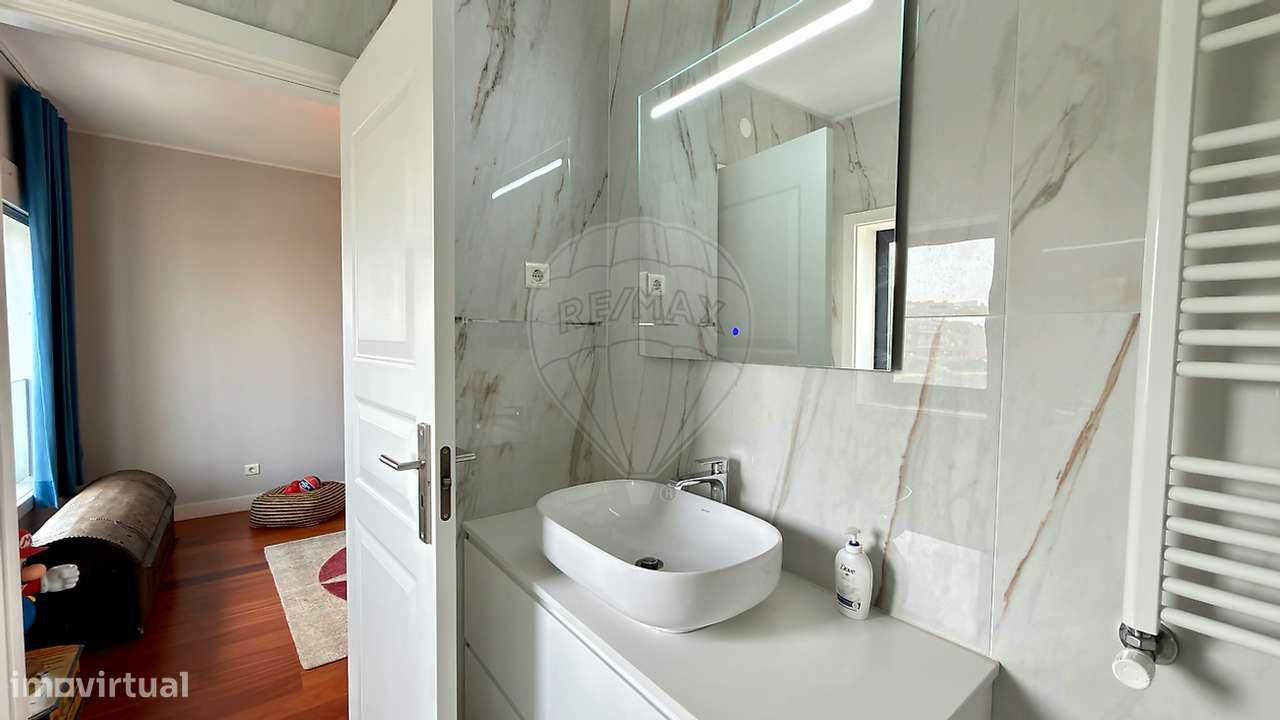 Apartamento T3 para venda-31