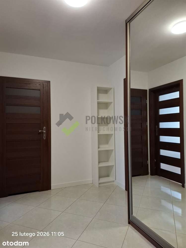 Mieszkanie Trzypokojowe Warszawa-12