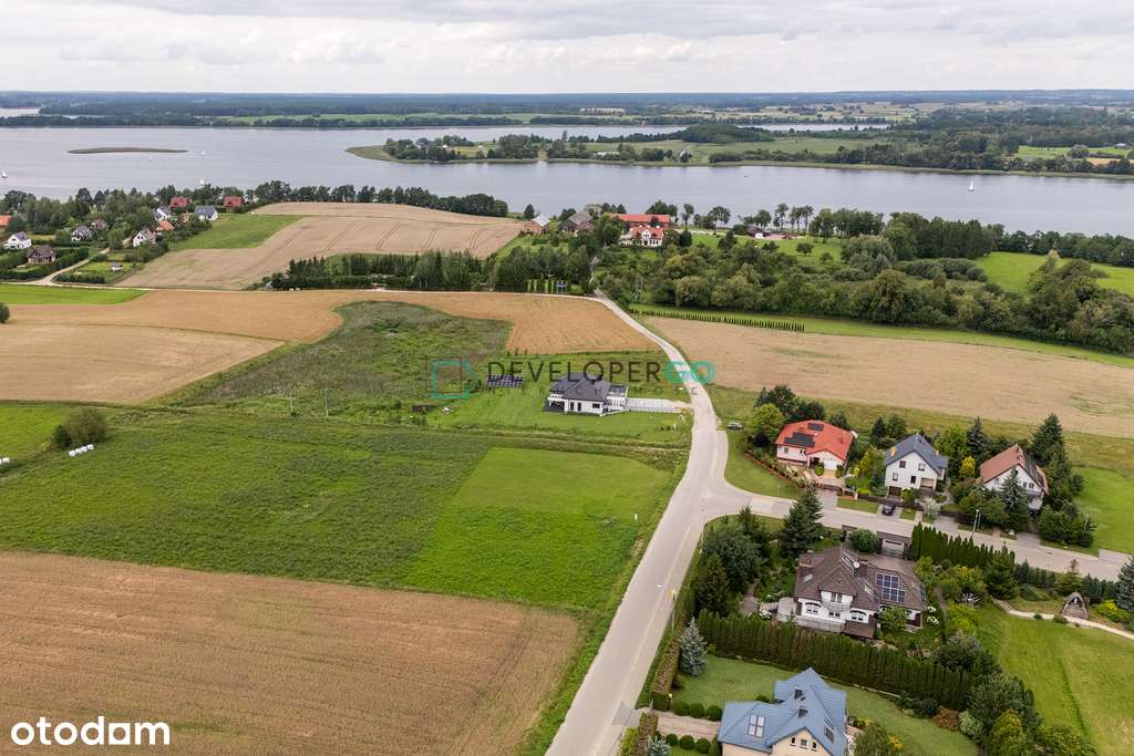 Działka budowlana w Rajgrodzie, ul. Wawra. - Pełny obrazek: 5/7