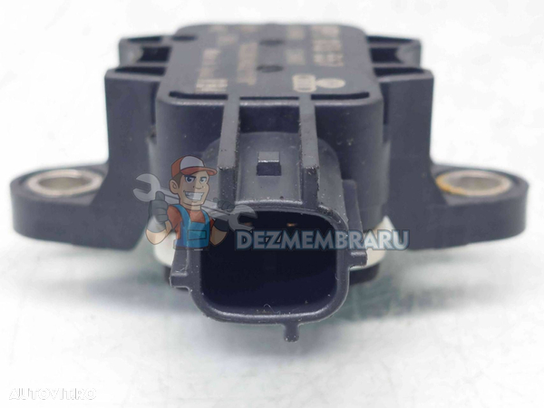 Senzor impact Audi A3 Sportback (8PA) [Fabr 2004-2013] 8P0955557 - 2
