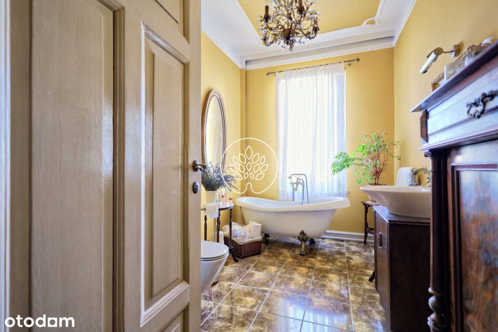 stylowe mieszkanie 103 m2  Bydgoszcz  z garażem - Pełny obrazek: 5/16