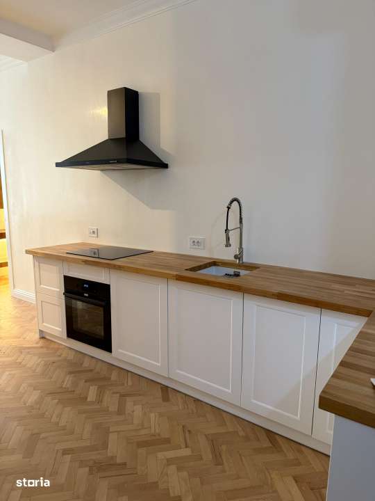 Apartament de inchiriat – Zona ultracentrala, langa Parcul Central - Imagine principală: 3/11
