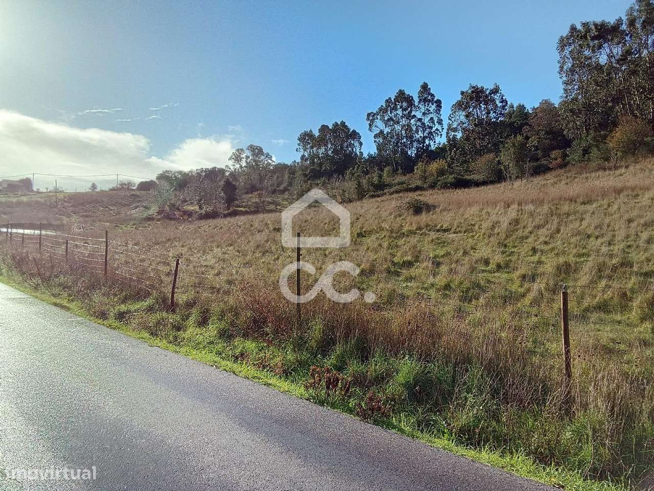 Excelente Oportunidade de Investimento no Cadaval – Terreno com Elevad-10